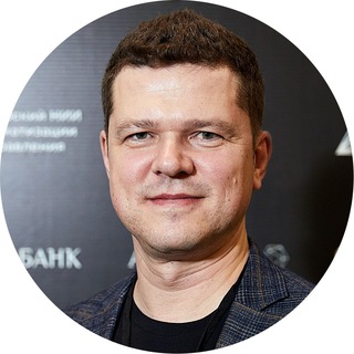 Дмитрий Логинов, автор канала «Логинов Про»